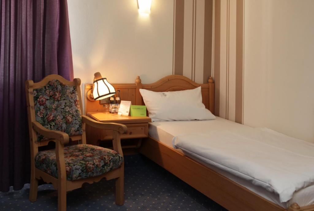 Parkhotel Altes Kaffeehaus Wolfenbuettel Room photo